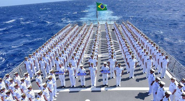 ressarcimento de preterição